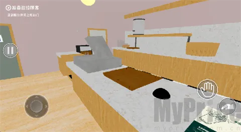 深夜奶茶店(奶茶店恐怖游戏) 深夜奶茶店(奶茶店恐怖游戏)