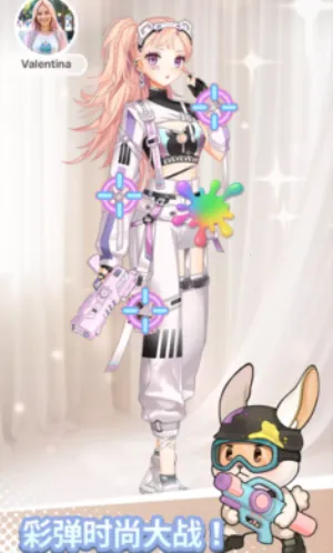 Ը��ͷ��װ(����Ԫ��װ��Ϸ)v1.00.14 �ٷ������ͼ0