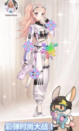 Ը��ͷ��װ(����Ԫ��װ��Ϸ)v1.00.14 �ٷ������ͼ3