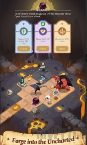 巫师领主王国2026官方最新版本 巫师领主王国2026官方最新版本