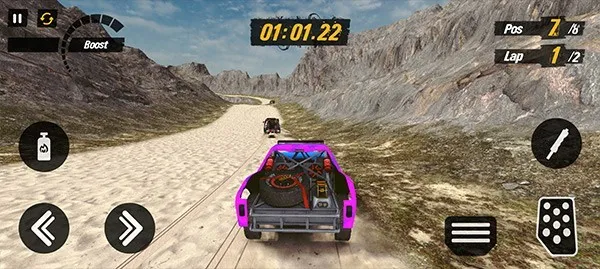 ���ԽҰ��(�������μ��ɱ�ƴ)v1.0.2 �ֻ����ͼ4