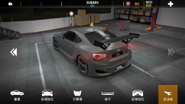 Nitro Nation Online(3D赛车竞速游戏) Nitro Nation Online(3D赛车竞速游戏)