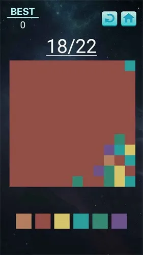 ����ɫ��v1.0 ��Ѱ��ͼ2