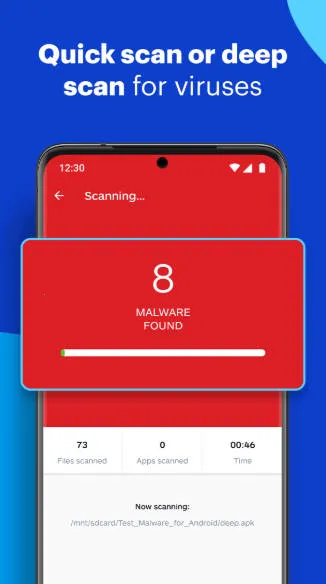 Malwarebytesv5.15.0+405 ��Ѱ��ͼ1