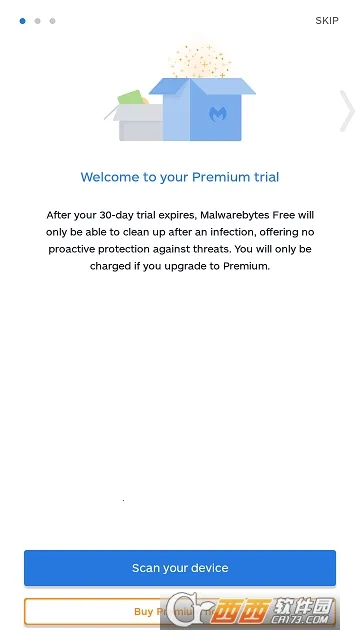 Malwarebytesv5.15.0+405 ��Ѱ��ͼ0