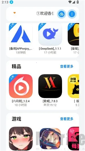 APPenjoy������2026�ٷ�����