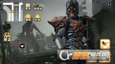 ���л��״�ս