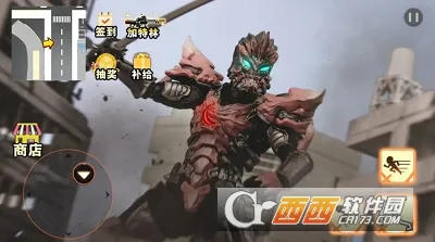 ���л��״�սv1.0 �ֻ����ͼ0