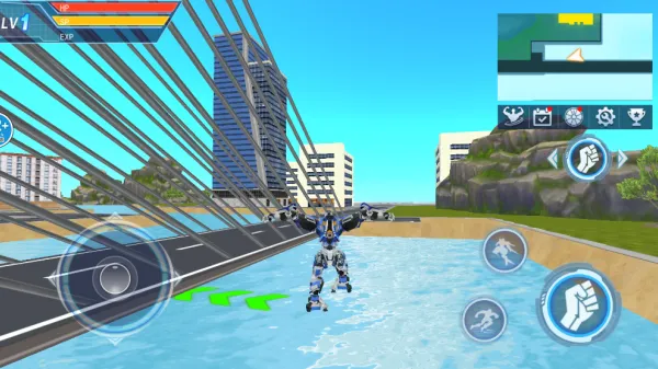 ���л��״�սv1.0 �ֻ����ͼ2