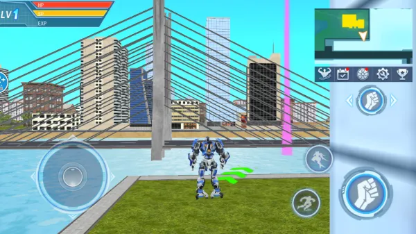 ���л��״�սv1.0 �ֻ����ͼ3