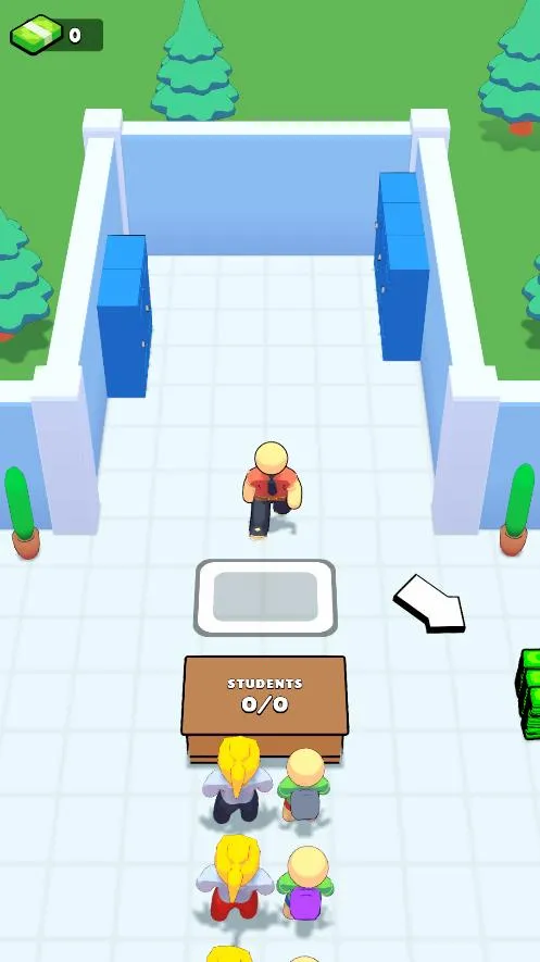 My Little School��׿���ֻ���v1 �ֻ����ͼ0