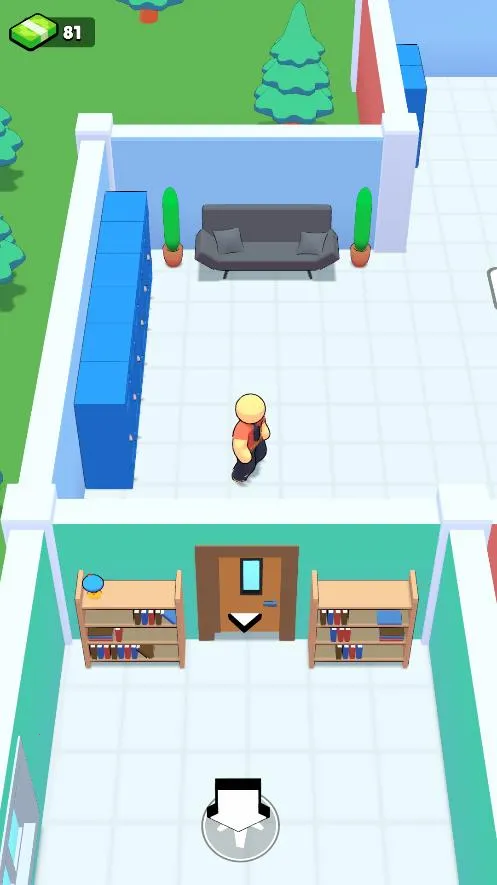 My Little School��׿���ֻ���v1 �ֻ����ͼ4