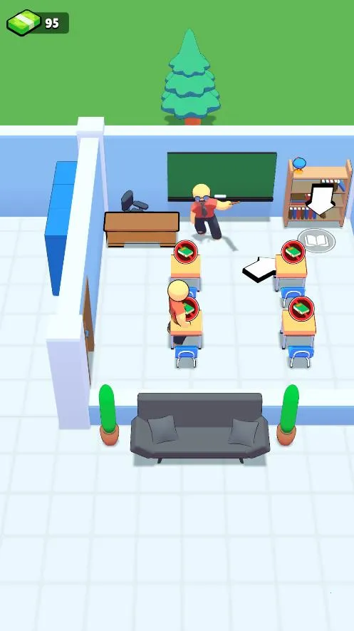 My Little School��׿���ֻ���v1 �ֻ����ͼ3