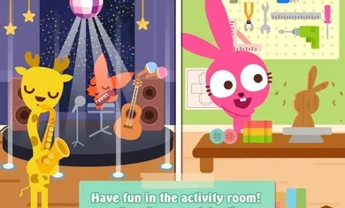 �������λ�С��ѧУ2026�ٷ�����v1.1.9 �ֻ����ͼ2