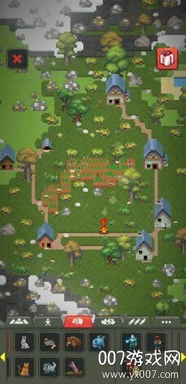 �ϵ�ģ����3v0.51.2 ��Ѱ��ͼ2