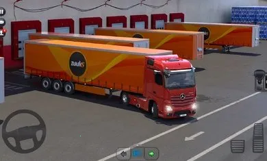 ����ģ�����ռ�2026���°汾v1.3.6 �ٷ������ͼ1