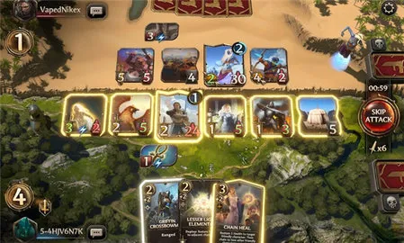 ħ����֮���˹��ʲ��Է�v0.4.754 ��Ѱ��ͼ4