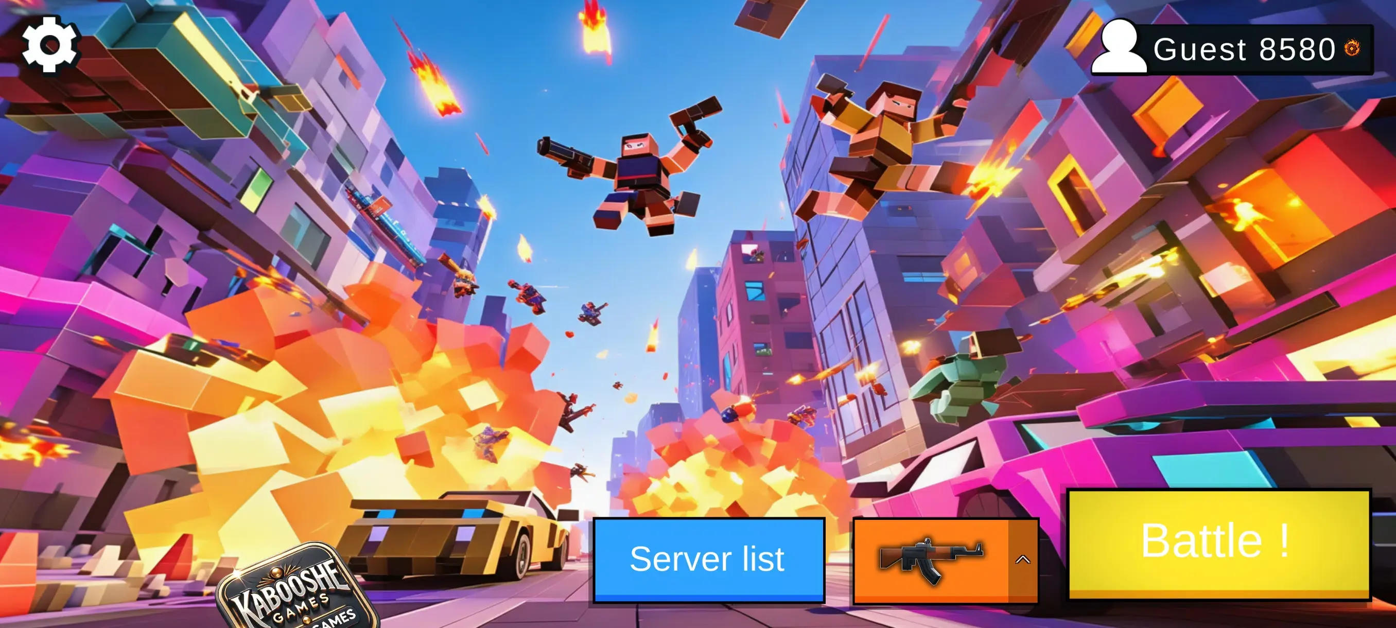 ����Ҵ��߷����ս2026���°汾v1.1 ��׿���ͼ0