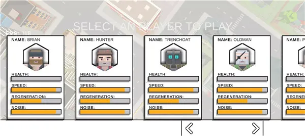 ����Ҵ��߷����ս2026���°汾v1.1 ��׿���ͼ4