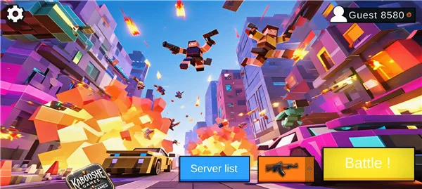 ����Ҵ��߷����ս2026���°汾v1.1 ��׿���ͼ3