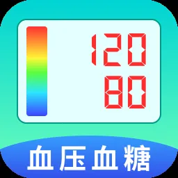 ѪѹѪ�������v1.0.01.00 �ٷ�����