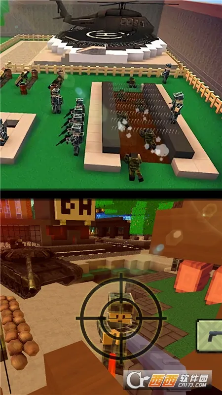 ����ɳ��ģ����2026���ذ�װv0.0.2 �ٷ������ͼ1