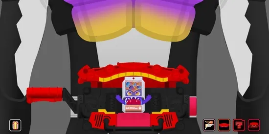 ������ʿ�Ӳ�����ģ����