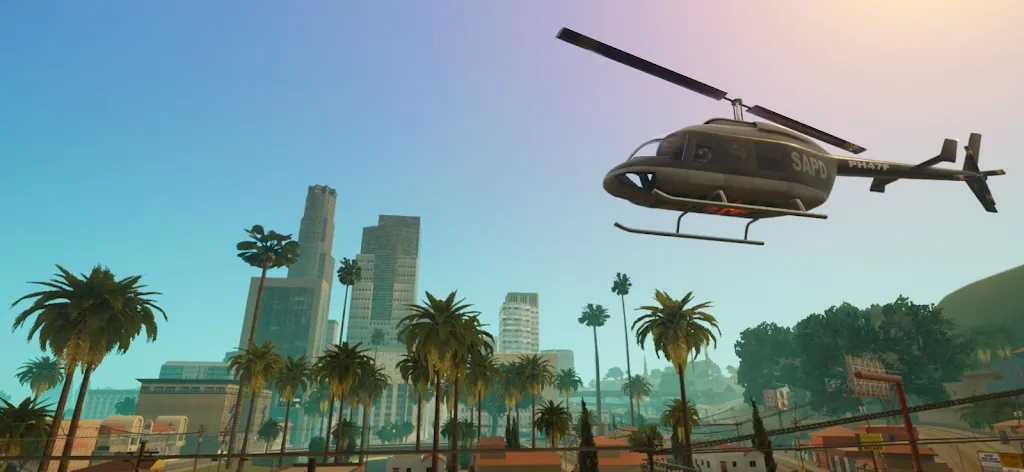 GTAʥ������˹����ֱװv1.87.0 �ٷ������ͼ1