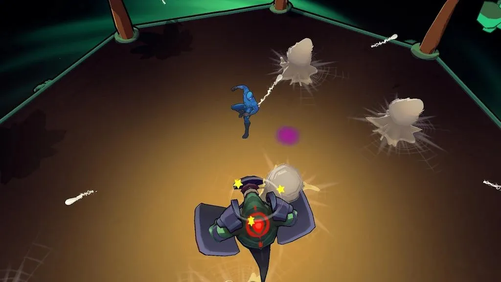 量子格斗英雄v0.67 免费版截图0