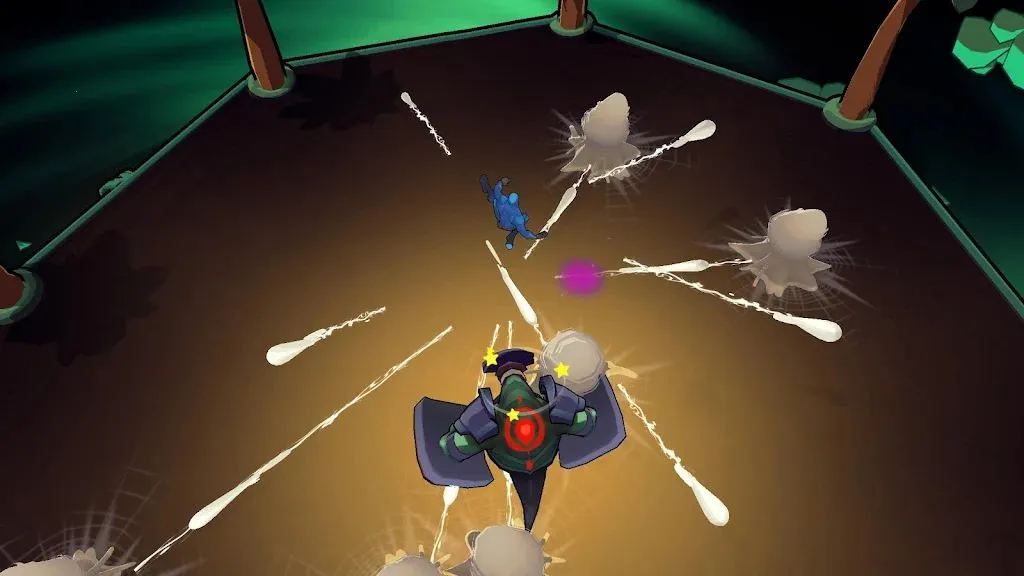 量子格斗英雄v0.67 免费版截图4