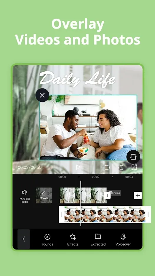 capcut�����v15.4.0 ��Ѱ��ͼ2