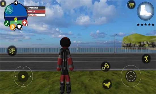 ���������Ӣ��2v4.3.4 ��׿���ͼ1