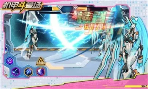 ���׶��޳�2v1.4.1 �ٷ������ͼ1