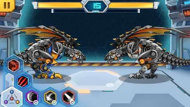 ���׶��޳�2v1.4.1 �ٷ������ͼ4