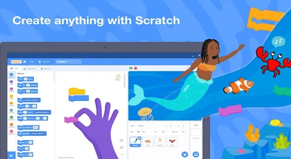 scratch�ٶ����v3.0.66-minSdk26 ��Ѱ��ͼ2
