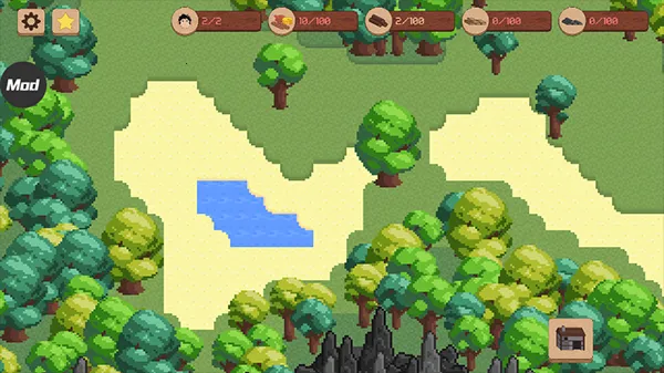 ����ս������������v1.1.3 ��Ѱ��ͼ4