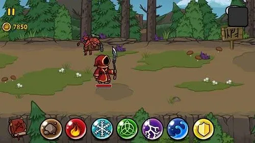 ħ�ܷ���֮�����޽�Ұ�v1.4.4 ��Ѱ��ͼ1