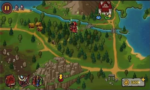 ħ�ܷ���֮���ƽ�v1.4.4 ��׿���ͼ4