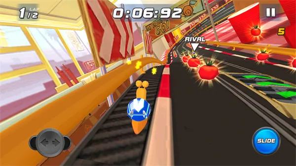 ��ţ������Ϸ�ϰ汾v2.1.20 ��׿���ͼ3