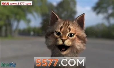 facerig�ƽ������v84 �ֻ����ͼ0