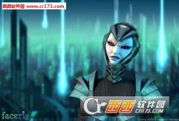 facerig�ƽ������v84 �ֻ����ͼ3