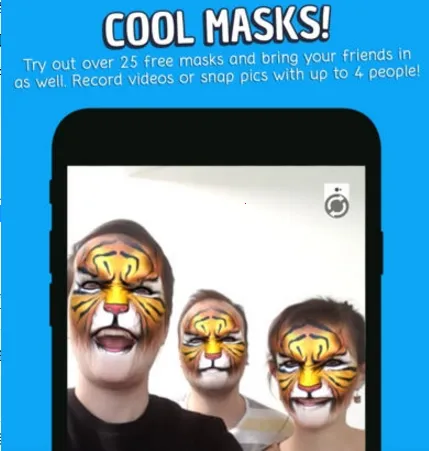 facerig�ƽ������