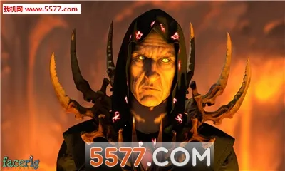 FaceRig Prov84 �ٷ������ͼ1