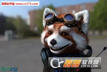 FaceRig Prov84 �ٷ������ͼ3