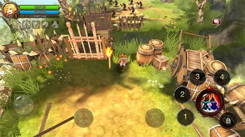 ����֮��̨��v5.19.7 ��׿���ͼ1