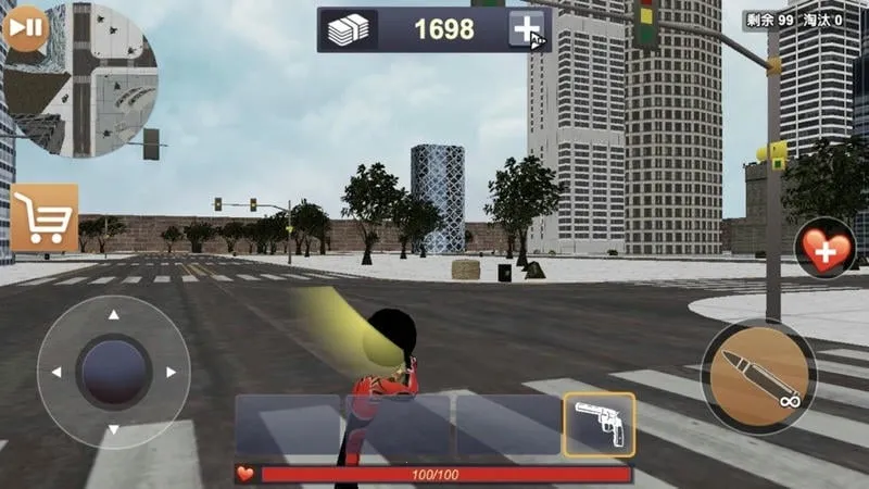 ���������Ӣ������Mod�˵�v4.3.4 ��׿���ͼ1