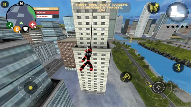 ���������Ӣ������Mod�˵�v4.3.4 ��׿���ͼ3