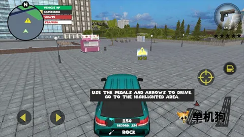 ���������Ӣ������Mod�˵�