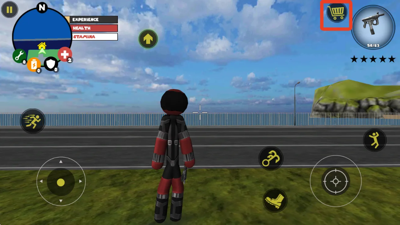 ���������Ӣ������Mod�˵�