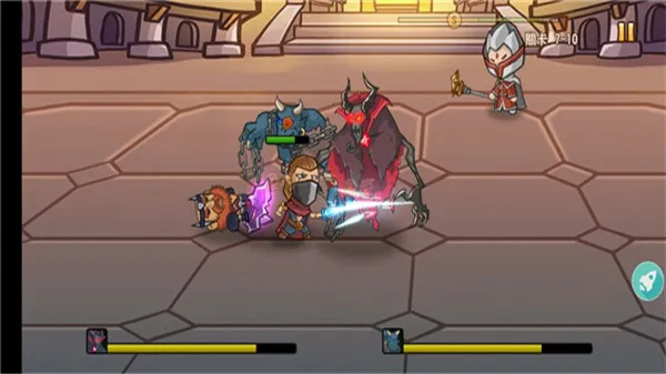 �ڴ�Ӣ��2ս��˵